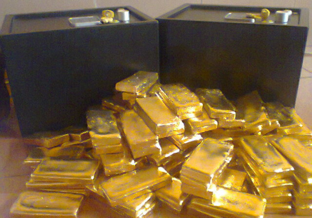 Gold Bars For Sale in Bodø Gold Bars For Sale in Geirangerfjord Gold Bars For Sale in Stavanger Gold Bars For Sale in Tromsø Gold Bars For Sale in Trondheim